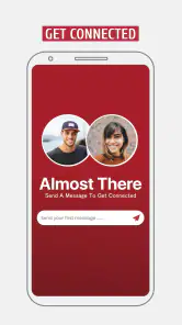 GAFFL - Find A Travel Buddy screenshot