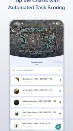 Gaggle Paragliding, Ultralight screenshot