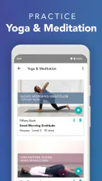 Gaia: Streaming Consciousness screenshot