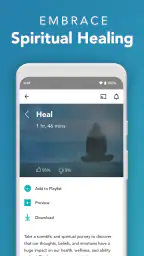 Gaia: Streaming Consciousness screenshot