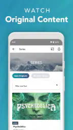 Gaia: Streaming Consciousness screenshot