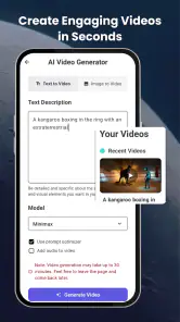 All-in-One AI Agent screenshot