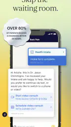 Galileo: Medical Care screenshot