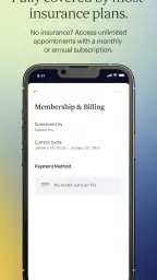 Galileo: Medical Care screenshot