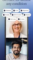 Galileo: Medical Care screenshot