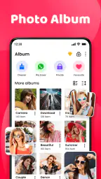 Gallery screenshot