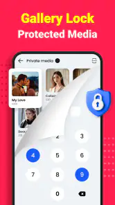 Gallery screenshot