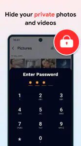 Gallery screenshot