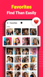 Gallery screenshot