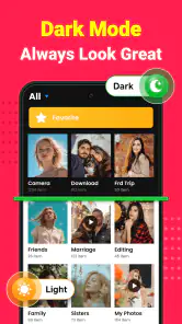 Gallery screenshot