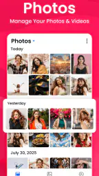 Gallery - Photo Gallery screenshot