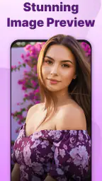 Galleryit - Photo Vault, Album screenshot