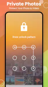 Galleryit - Photo Vault, Album screenshot