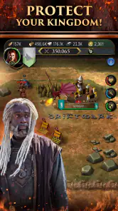 Game of Thrones: Conquest ™ screenshot