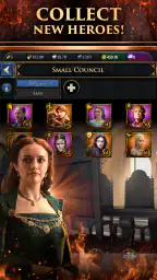 Game of Thrones: Conquest ™ screenshot
