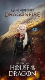 Game of Thrones: Dragonfire screenshot