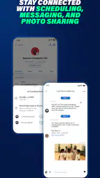 GameChanger screenshot