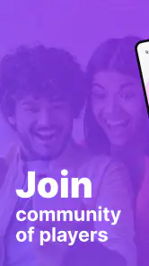 Gameram: Find gaming teammates screenshot