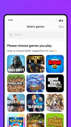 Gameram: Find gaming teammates screenshot
