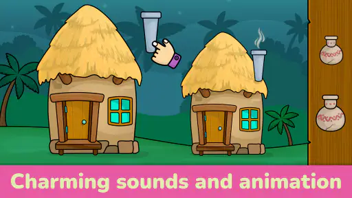 Games for Toddlers 2 Years Old screenshot