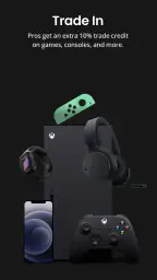 GameStop screenshot