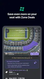 Gametime - Last Minute Tickets screenshot