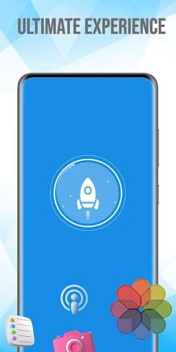 Gaming Hub: Game Launcher App screenshot