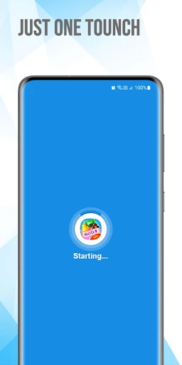 Gaming Hub: Game Launcher App screenshot