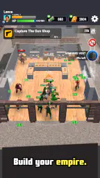 Gang Wars : Street Crime screenshot