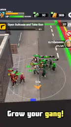 Gang Wars : Street Crime screenshot