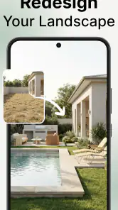 Garden AI - Landscape Design screenshot