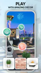 Garden Joy: Exterior Designer screenshot