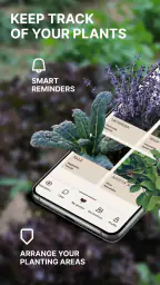 Gardenize: Garden & Plant care screenshot