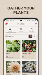 Gardenize: Garden & Plant care screenshot