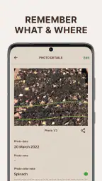 Gardenize: Garden & Plant care screenshot
