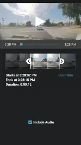 Garmin Drive™ screenshot