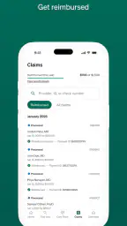 Garner Health screenshot