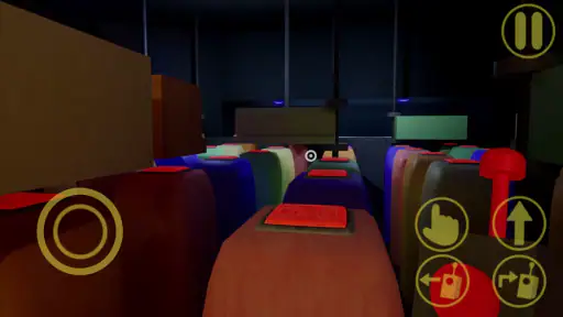 Garten of Banban 6 screenshot