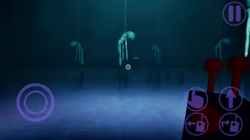 Garten of Banban 7 screenshot