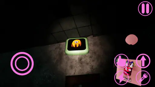 Garten of Banban 8: Anti Devil screenshot