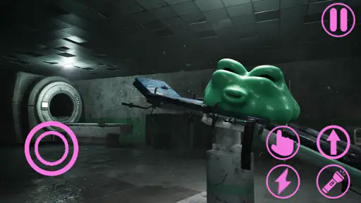 Garten of Banban 8: Anti Devil screenshot