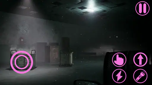 Garten of Banban 8: Anti Devil screenshot