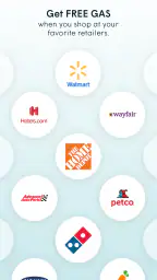 GasBuddy: Find & Pay for Gas screenshot