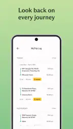 Gather: Share Family Locations screenshot