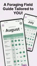 Gather: The Foraging App screenshot