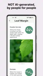 Gather: The Foraging App screenshot