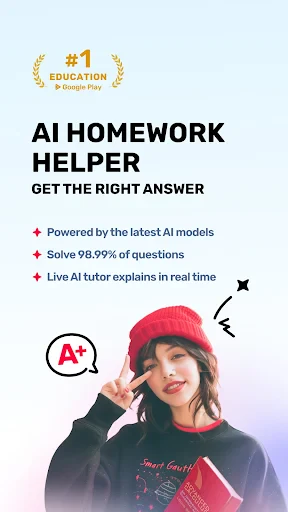 Gauth: AI Study Companion screenshot