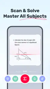 Gauth: AI Study Companion screenshot