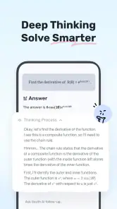 Gauth: AI Study Companion screenshot