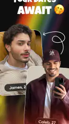 Gaydoo screenshot